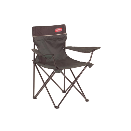 Coleman XL Quad Folding Chair - Spruce