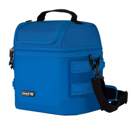 Coleman Pro 16-Can Soft Cooler - Neptune
