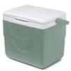 Coleman Chiller 9-Quart Hard Cooler - Hickory Moss