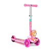 Paw Patrol Skye 3-Wheel Scooter with Light Up Deck and Wheels