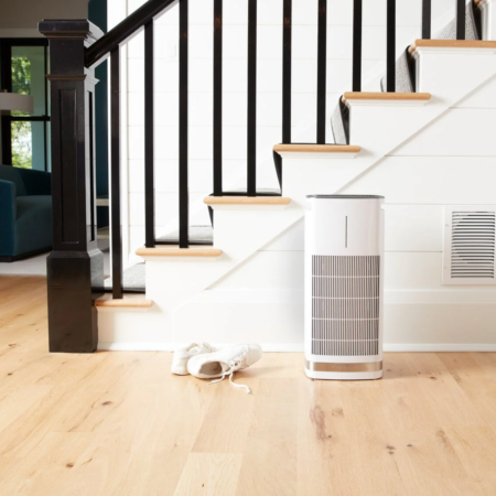 Cuisinart PuRXium Freestanding Air Purifier