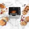 Cuisinart Custom Convection Bread Maker