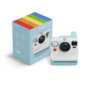 Polaroid Now+ Generation 3 - Arctic Blue