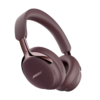Bose QuietComfort Ultra Headphones (2nd Gen) - Cherry Chocolate
