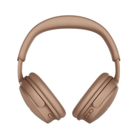 Bose QuietComfort Headphones (2nd Gen) - Hazelnut Taupe