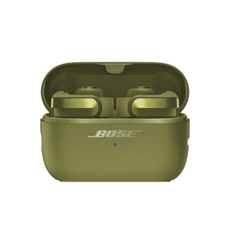 Bose Ultra Open Earbuds (2nd Gen) - Olive Green